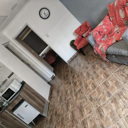 埃尔卡拉法特La Colmena Aparts公寓式酒店 外观 照片