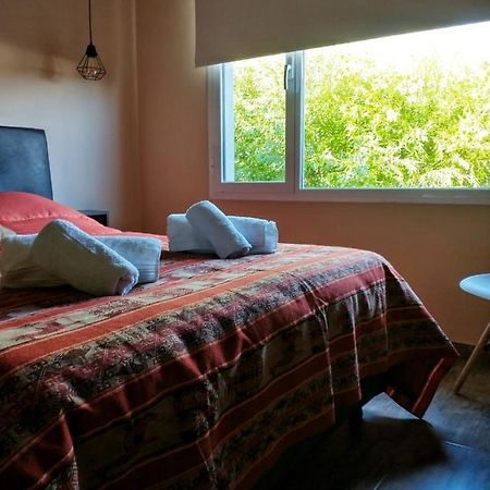 埃尔卡拉法特La Colmena Aparts公寓式酒店 外观 照片