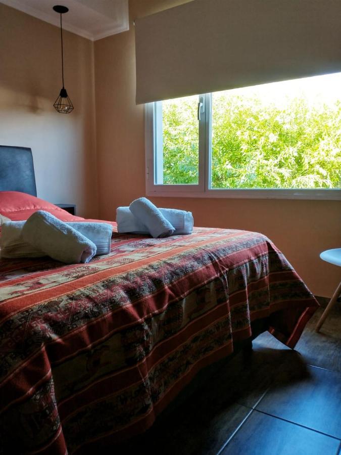埃尔卡拉法特La Colmena Aparts公寓式酒店 外观 照片
