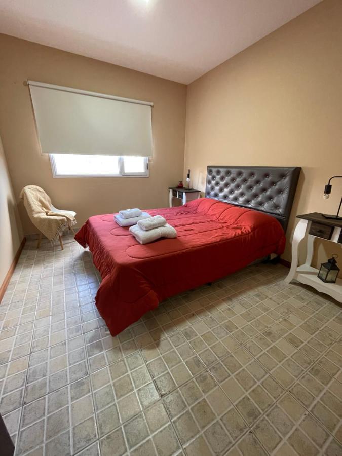 埃尔卡拉法特La Colmena Aparts公寓式酒店 外观 照片