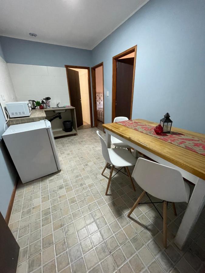 埃尔卡拉法特La Colmena Aparts公寓式酒店 外观 照片