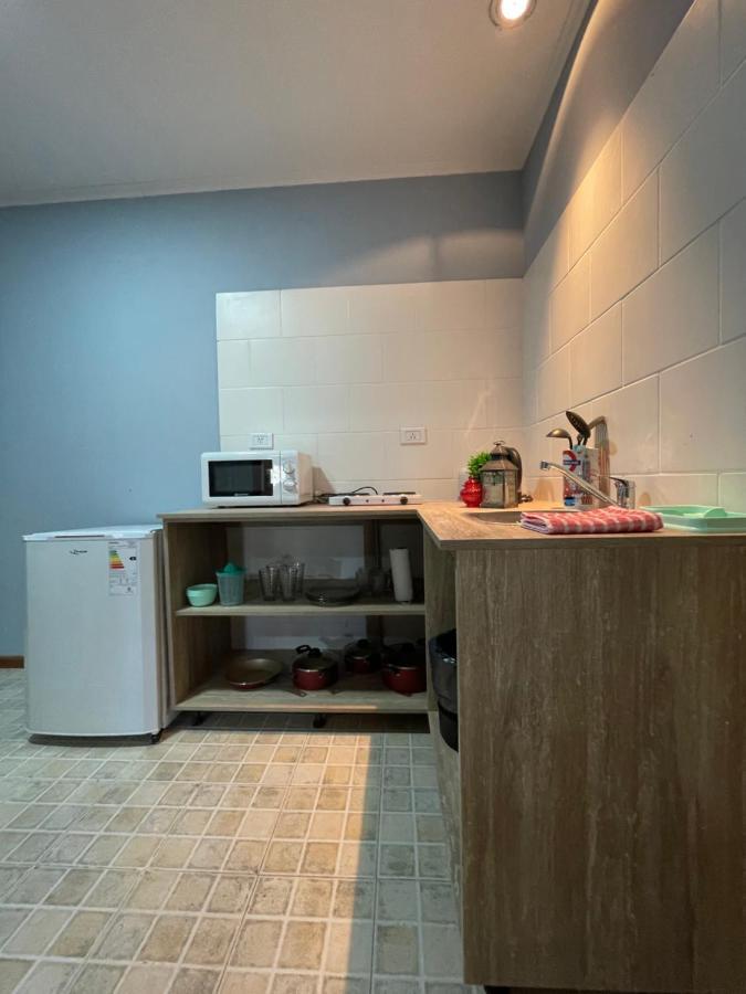 埃尔卡拉法特La Colmena Aparts公寓式酒店 外观 照片