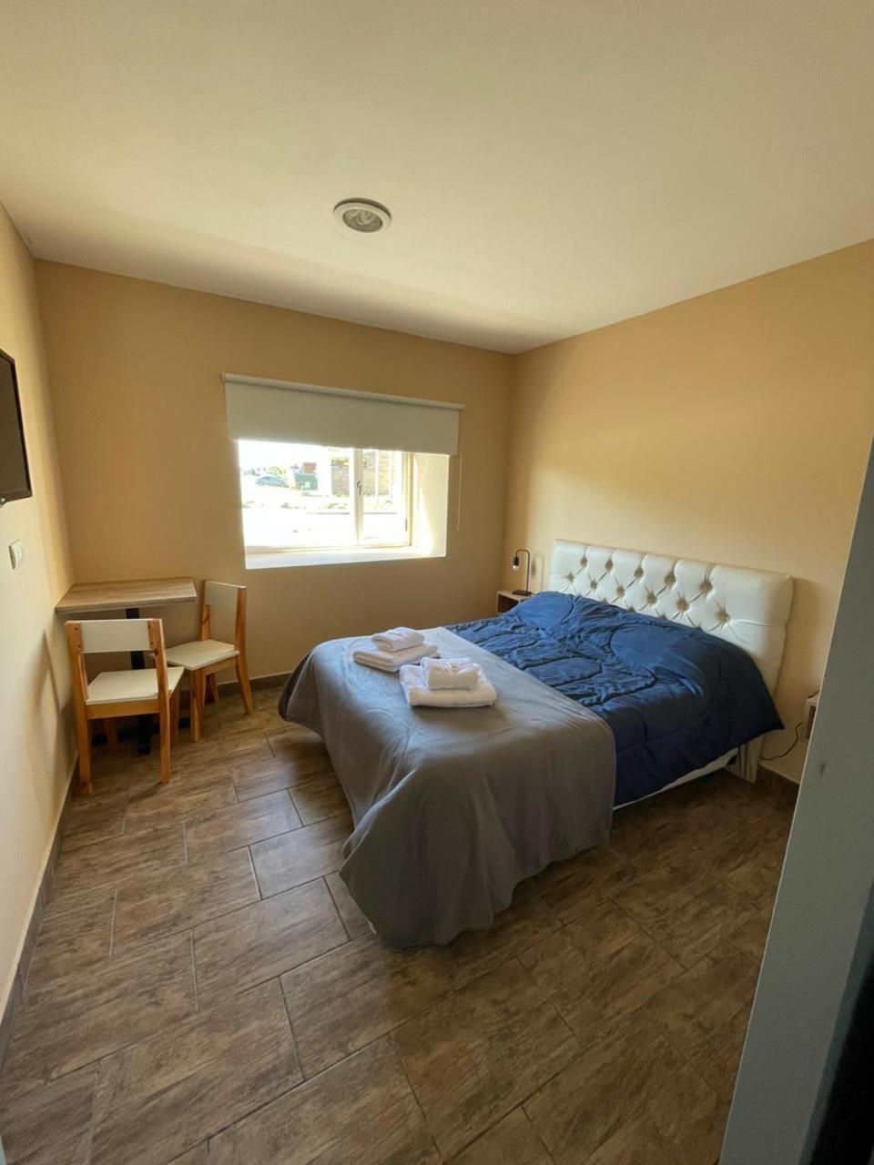 埃尔卡拉法特La Colmena Aparts公寓式酒店 外观 照片