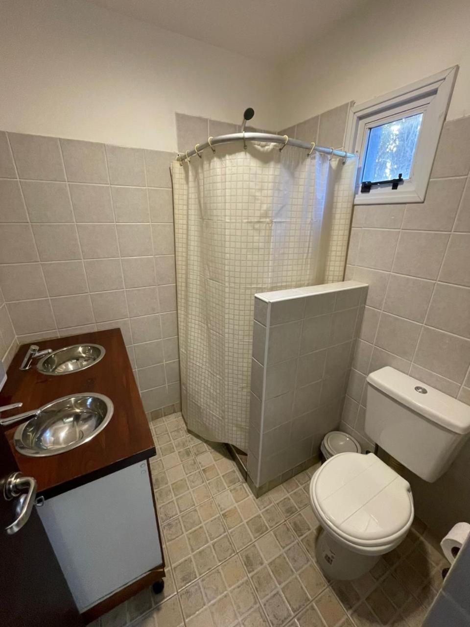 埃尔卡拉法特La Colmena Aparts公寓式酒店 外观 照片