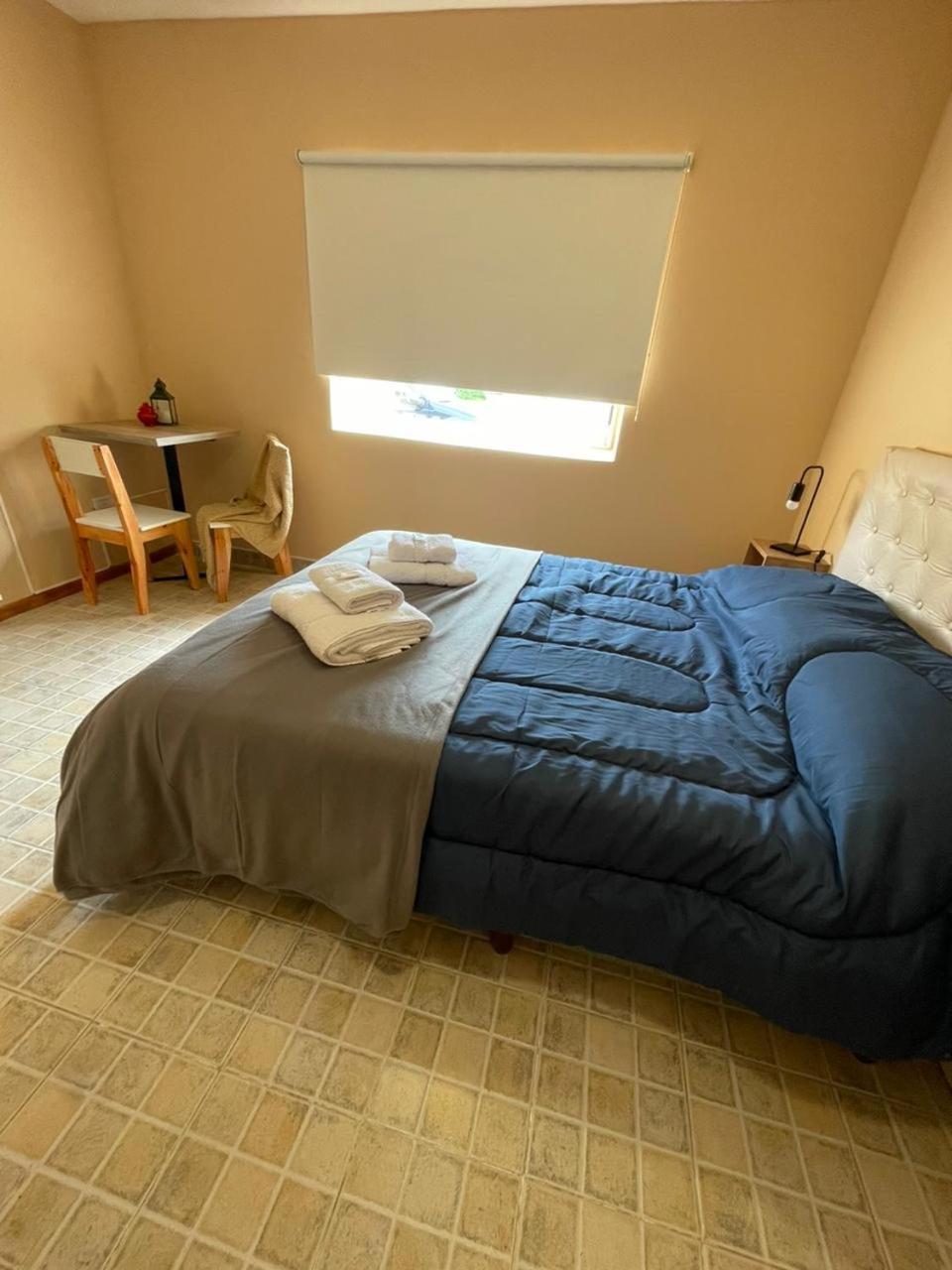 埃尔卡拉法特La Colmena Aparts公寓式酒店 外观 照片