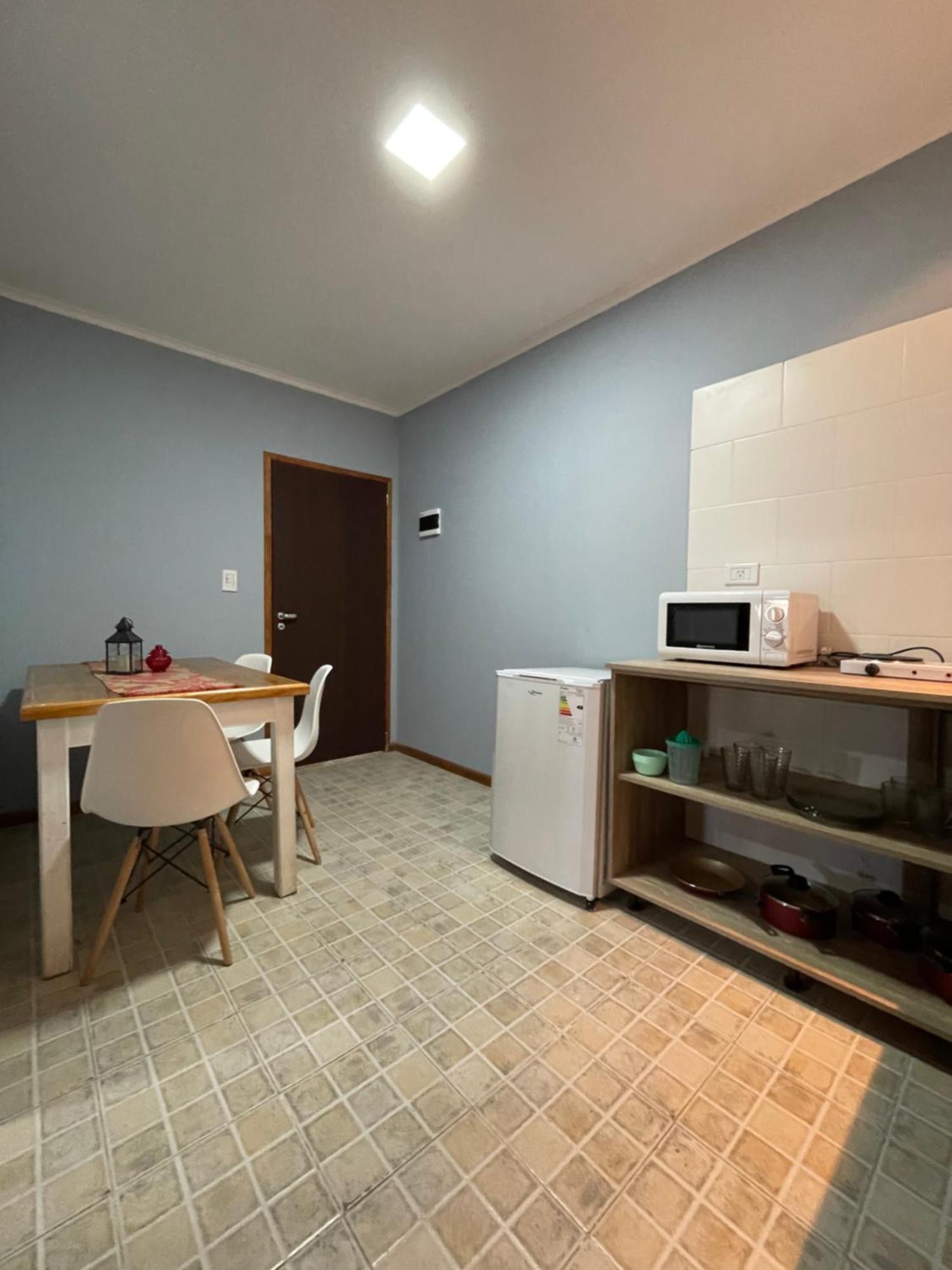 埃尔卡拉法特La Colmena Aparts公寓式酒店 外观 照片
