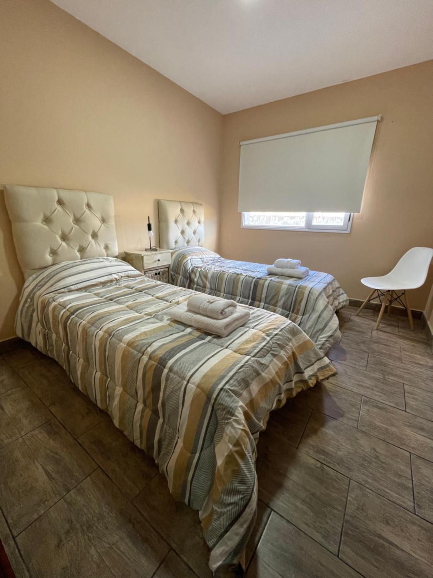 埃尔卡拉法特La Colmena Aparts公寓式酒店 外观 照片